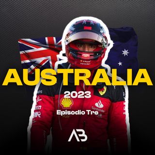 Episodio 3 - Australia 2023