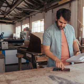 S'adapter : Le maitre mot des artisans et des boutiques depuis le confinement