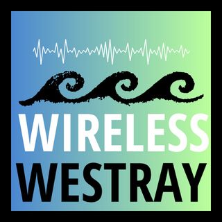 Ep 7 - Westray Love Song