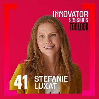 Toolbox: OhhhMhhh.de-Chefredakteurin Stefanie Luxat verrät ihre wichtigsten Werkzeuge und Inspirationsquellen
