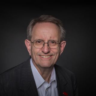 Gary Smith
