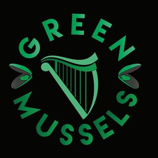 The Green Mussels