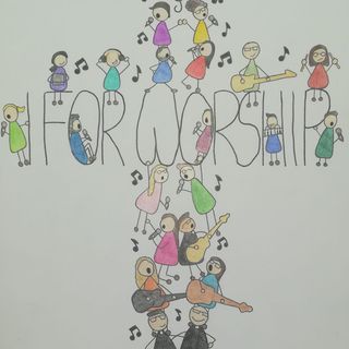 iFor-Worship