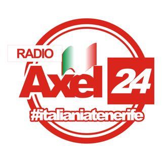 Radio Axel24