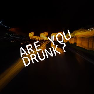 Are You Drunk? - Pr Andy Yeoh