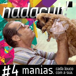 Nadacult 4 - Manias