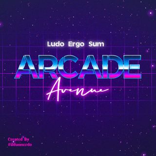 Arcade Avenue