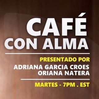 Cafe con Alma