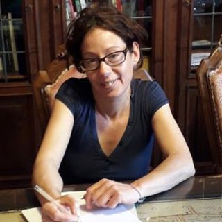 Tutto Qui - lunedì 29 marzo - L'intervista alla nuova segreataria di Sinistra Italiana Piemonte