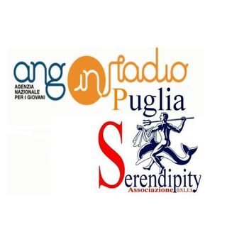 Amg Serendipity Puglia - 25 Aprile