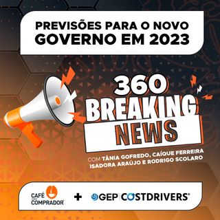 Previsões Para o Novo Governo em 2023