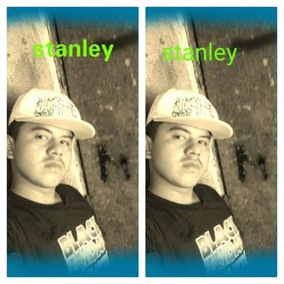 Stanley Zelada