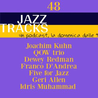 JazzTracks 48