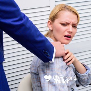 Afefobia: cosa è, sintomi, cause e rimedi