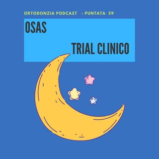OSAS Trial Clinico