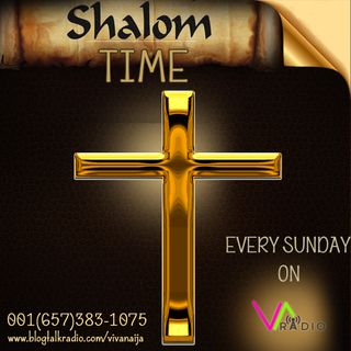 Shalom Time