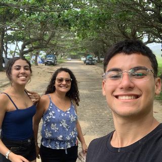 pedro henrique