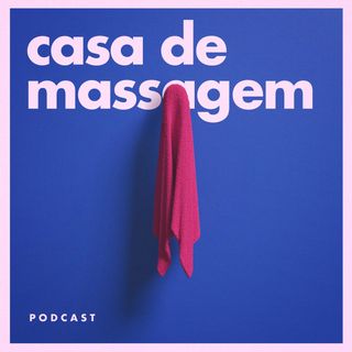 Casa De Massagem