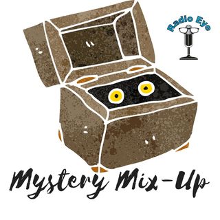 Mystery Mix-Up