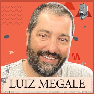 LUIZ MEGALE - NOIR #52