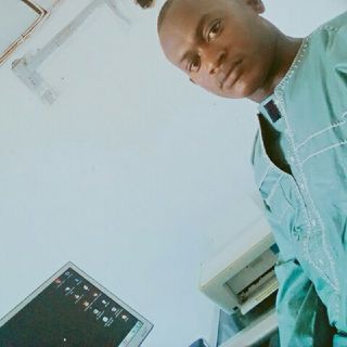 Boiro Ibrahim's