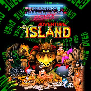 Adventure Island (NES)