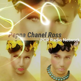 Peppa Chanel Ross