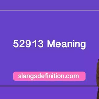 slang definition