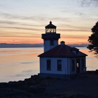 #21 - Alla scoperta delle San Juan Islands, Washington State