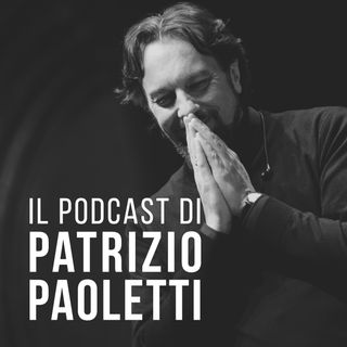 Patrizio Paoletti Podcast
