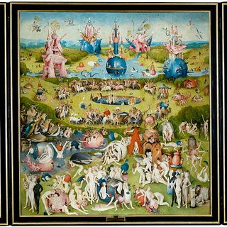 Il Millenarismo - Le Storie di Ieri