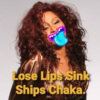 Why Has Nobody Called Out Chaka On This?🤔