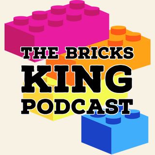 Ep. 227 LEGO Topics ft. Will Reed