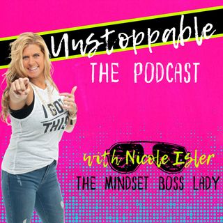 Take a Positive Break From The Daily Grind! with Positivity Coach & Specialist Nicole Isler