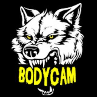 EWU Bodycam