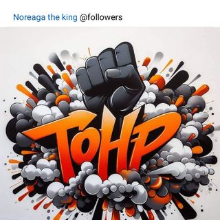 Noreaga The King