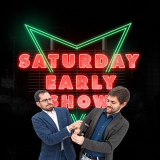 Saturday Early Show del 19-01-19 - #VitaButtata
