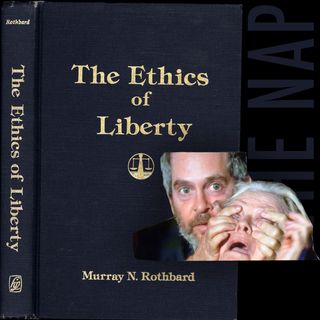 The Think Liberty Podcast - Episode 61 - The Nebulous NAP Episode