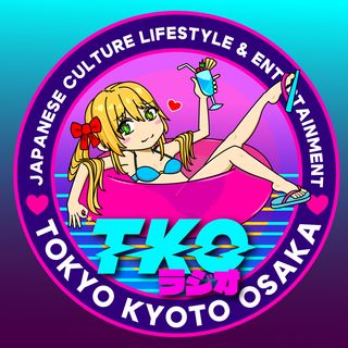 EP 90 - Pick up culture in Japan