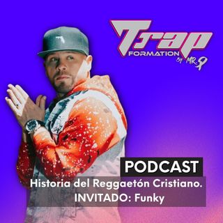 Historia del Reggaetón Cristiano - Funky