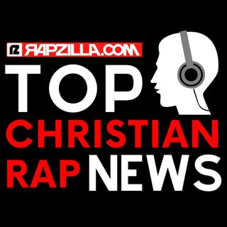 Lecrae 'Church Clothes 4', Eshon Burgundy Album, Rapzilla Awards, & More | Top Christian Rap News