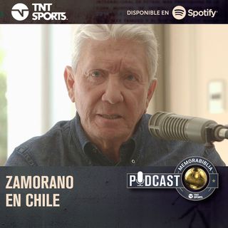 MILTON MILLAS🎧 I Zamorano en Chile