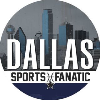 Dallas Sports Fanatic