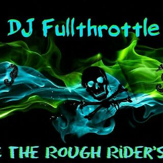 DJ-Fullthrottle
