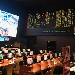 🏈 College Football Every Game On The Board, Week 2, Part 4 Kelly In Vegas