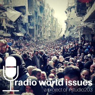 Radio World Issues