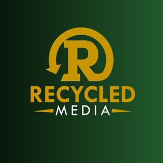 Recycled Media