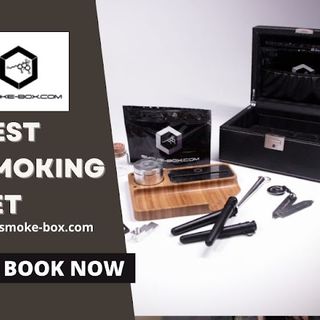 Best Accessories That Will Help You Smoke Like A Pro
