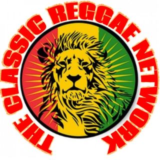 The Classic Reggae Network 2022 (moved to Mixlr)