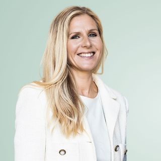 Helle Rosendahl